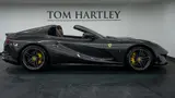 Ferrari 812 GTS thumbnail