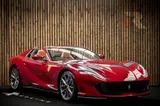 Ferrari 812 GTS thumbnail