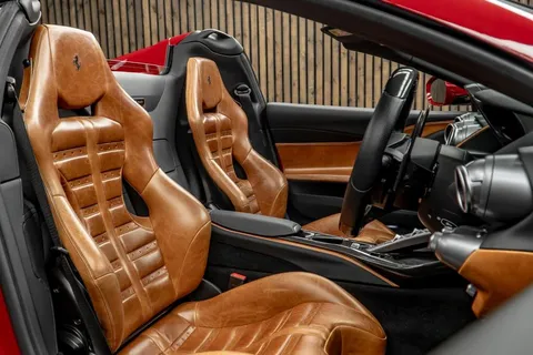 Ferrari 812 GTS — photo 2 of 47