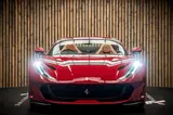 Ferrari 812 GTS thumbnail