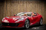 Ferrari 812 GTS thumbnail
