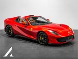 Ferrari 812 GTS thumbnail