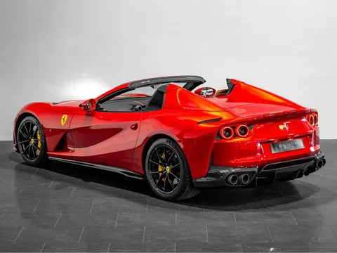 Ferrari 812 GTS — photo 2 of 16