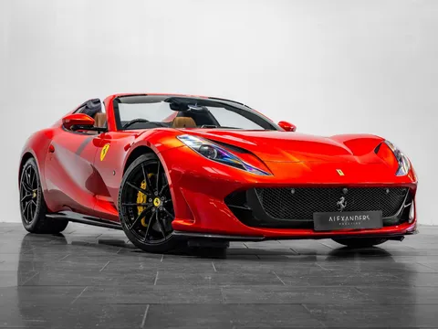 Ferrari 812 GTS — photo 3 of 16