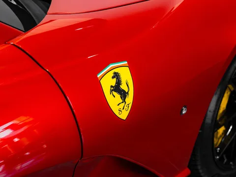Ferrari 812 GTS — photo 4 of 16