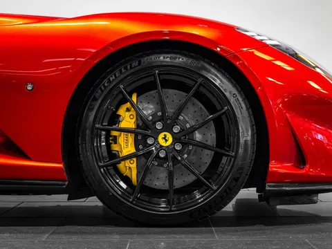 Ferrari 812 GTS — photo 5 of 16