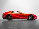 Ferrari 812 GTS thumbnail