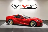 Ferrari 812 GTS thumbnail