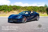 Ferrari 812 GTS thumbnail