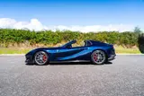 Ferrari 812 GTS thumbnail