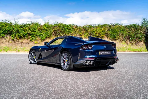 Ferrari 812 GTS — photo 3 of 28