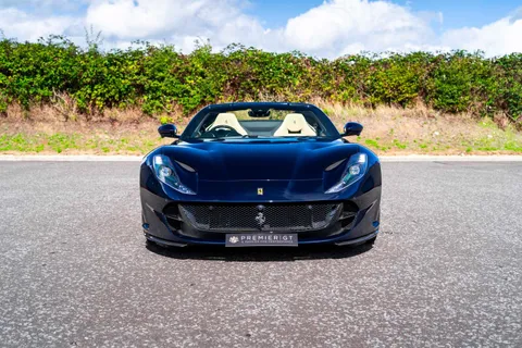 Ferrari 812 GTS — photo 4 of 28