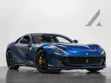 Ferrari 812 Superfast thumbnail