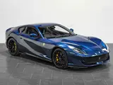 Ferrari 812 Superfast thumbnail