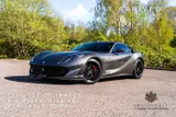 Ferrari 812 Superfast thumbnail