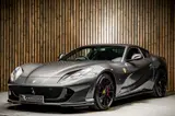 Ferrari 812 Superfast thumbnail