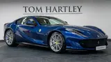 Ferrari 812 Superfast thumbnail