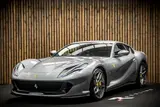 Ferrari 812 Superfast thumbnail