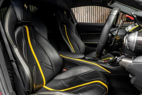 Ferrari 812 Superfast 2