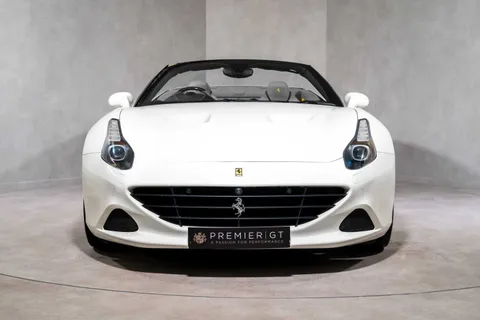 Ferrari California T — photo 2 of 64