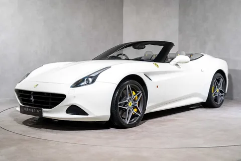 Ferrari California T — photo 3 of 64