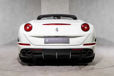 Ferrari California T — photo 5 of 64