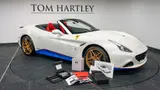 Ferrari California T 70th Anniversary thumbnail