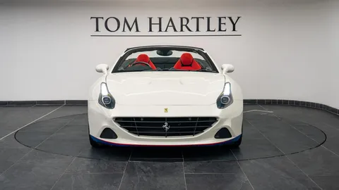 Ferrari California T 70th Anniversary 3