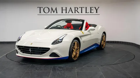 Ferrari California T 70th Anniversary 4