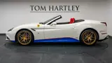 Ferrari California T 70th Anniversary thumbnail