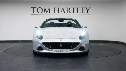 Ferrari California T — photo 2 of 40