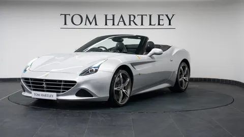Ferrari California T — photo 3 of 40