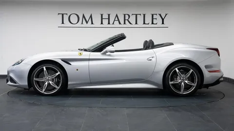 Ferrari California T — photo 4 of 40