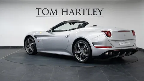 Ferrari California T — photo 5 of 40