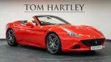 Ferrari California T thumbnail