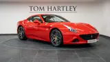 Ferrari California T thumbnail