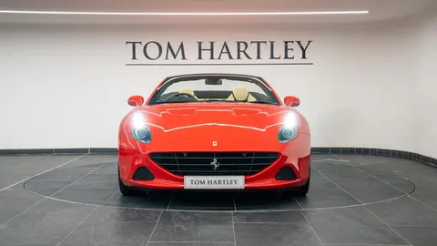 Ferrari California T — photo 3 of 41