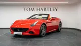 Ferrari California T thumbnail
