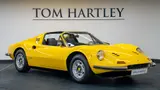 Ferrari Dino 246 GTS thumbnail