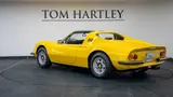 Ferrari Dino 246 GTS thumbnail