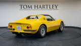 Ferrari Dino 246 GTS thumbnail