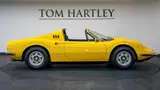 Ferrari Dino 246 GTS thumbnail