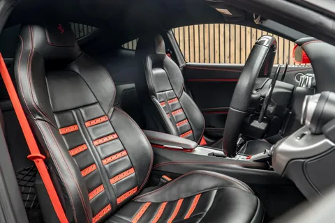Ferrari F12 Berlinetta — photo 2 of 40