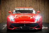 Ferrari F12 Berlinetta thumbnail