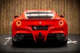 Ferrari F12 Berlinetta thumbnail