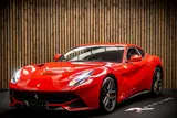 Ferrari F12 Berlinetta thumbnail