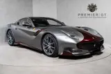 Ferrari F12 TDF thumbnail