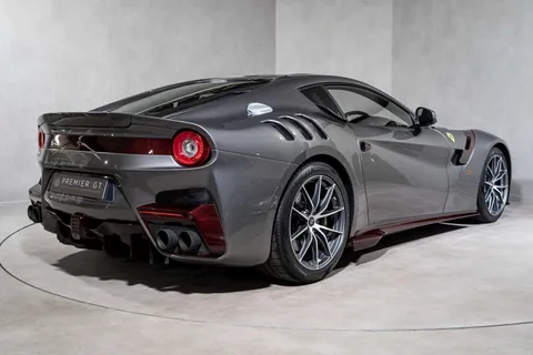 Ferrari F12 TDF — photo 4 of 75