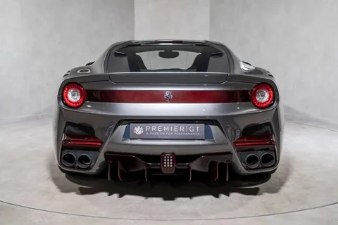 Ferrari F12 TDF — photo 5 of 75