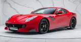 Ferrari F12 TDF thumbnail